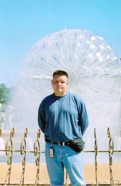 Сергей Семенов