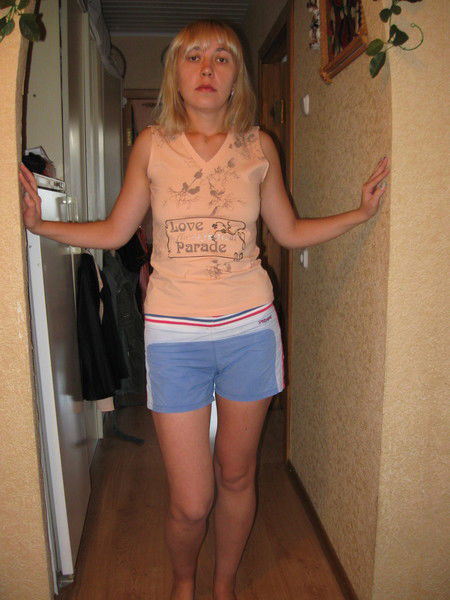 Татьяна Ульянова