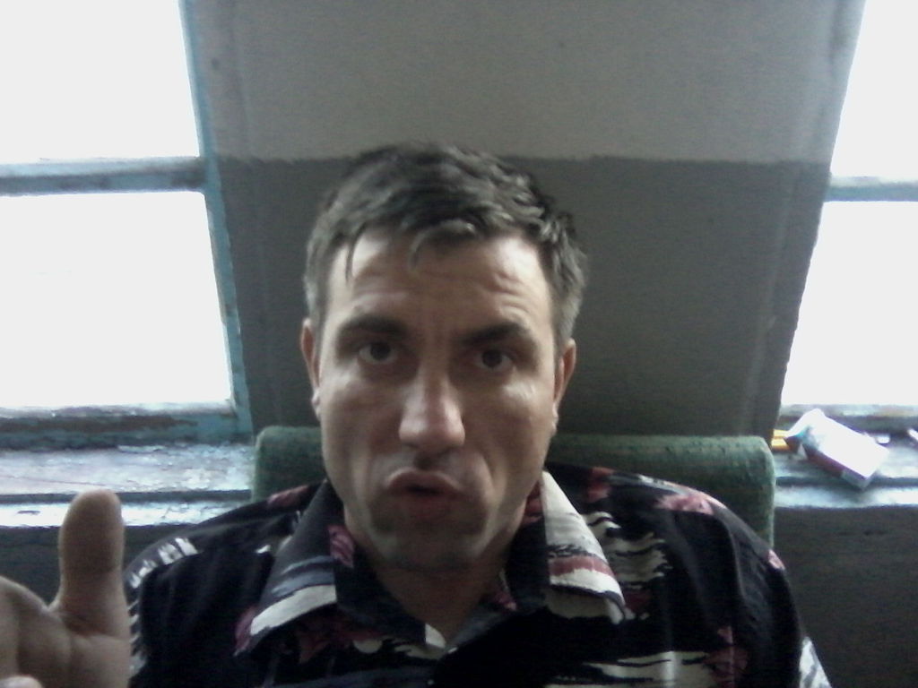 Александр Дружинин