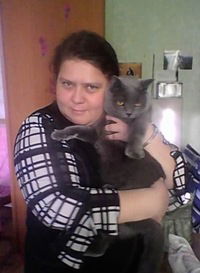 Александра Балмасова