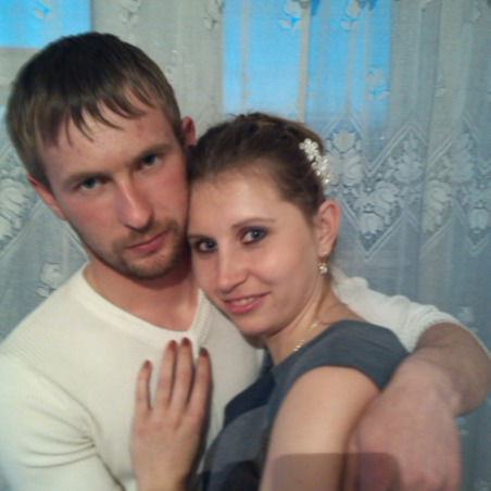 Серега Хибинский