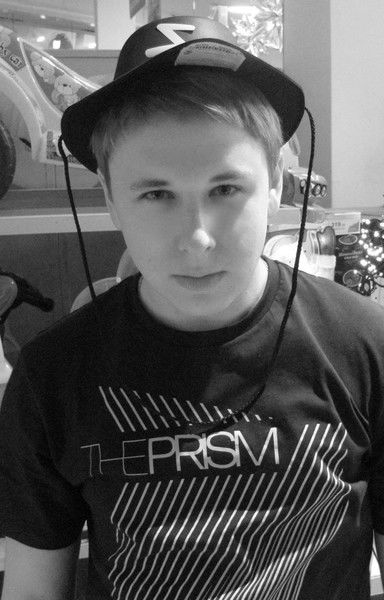 Артем Горобцов