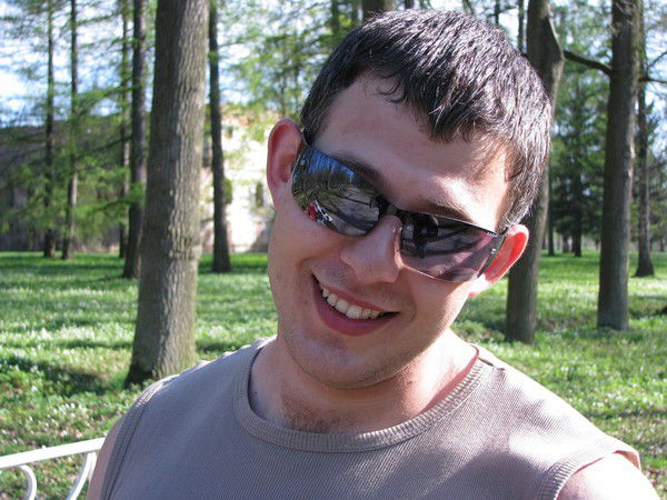 Серёга Евтенко