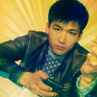 Aйдос Кадырбек