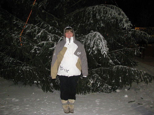 Юлия Химкова