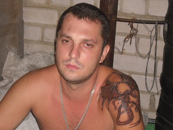 Владимир Лунин