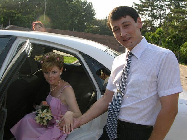 Баходыр Шарипов