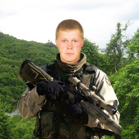 Николай Копылов