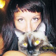 Ольга Матюш