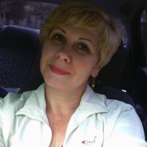 Тетяна Осіпова