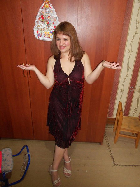 Татьяна Кузмик