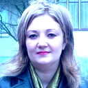 Марина Клочко