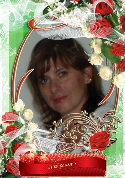 Елена Пестрякова