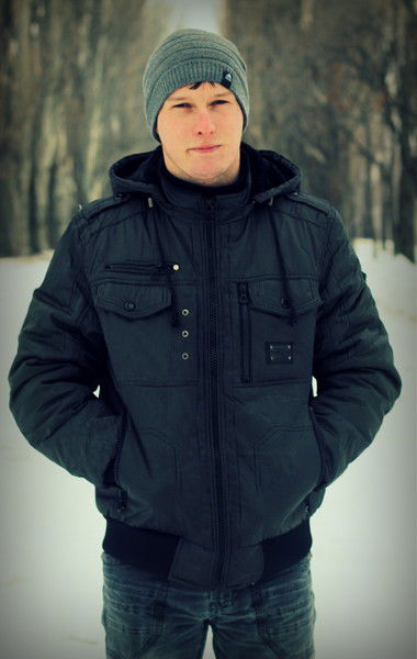 Сергей Коваль