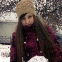 Софья Ловцова