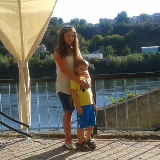 Еля Вишньовська