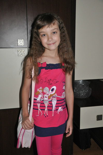 Анна Головенко