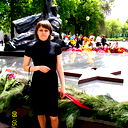 Виктория Звягинцева