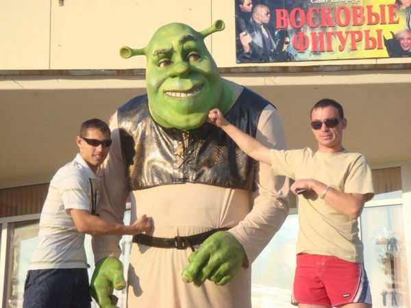 Николай Шшеерроонноовв