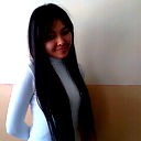 Baljan Kuanishbayeva