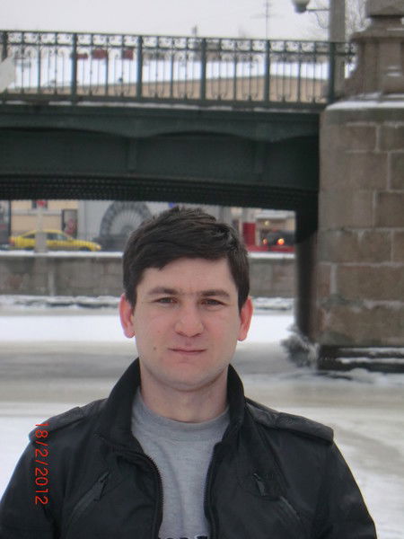 Илхом Ашрафов