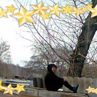 Оля Жантасова