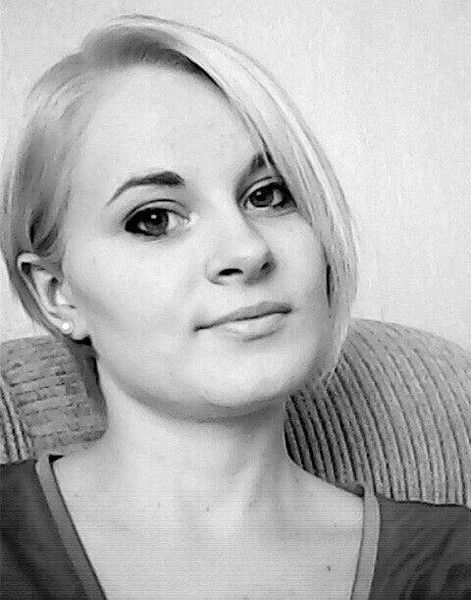 Танечка Молчанова