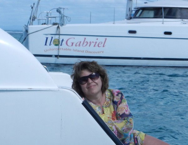 Елена Головаш