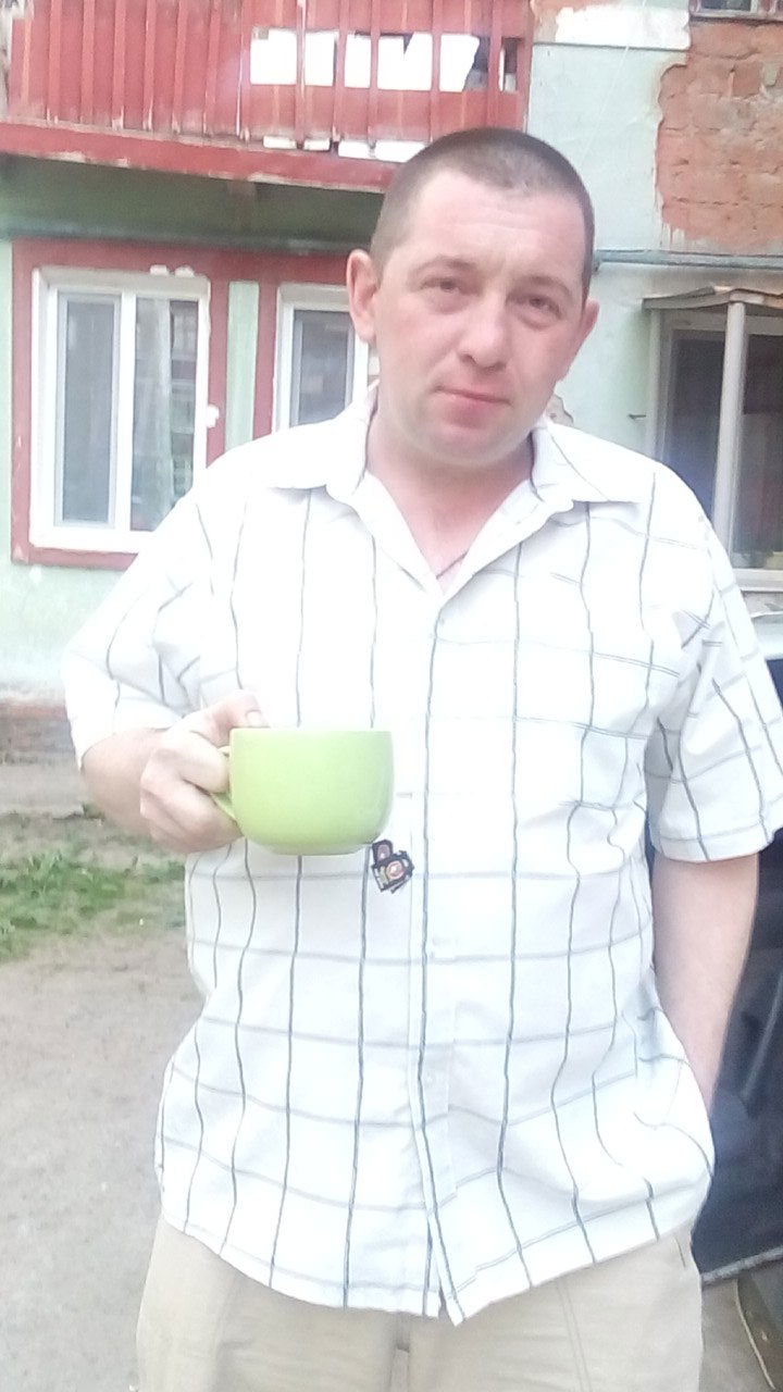 Владимир Могилев