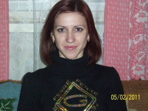 Елена Фарынюк (Солдатюк)