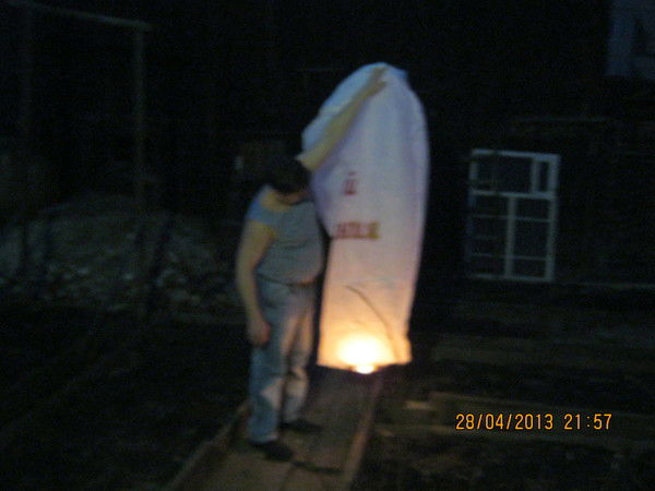 Андрей Шестернин