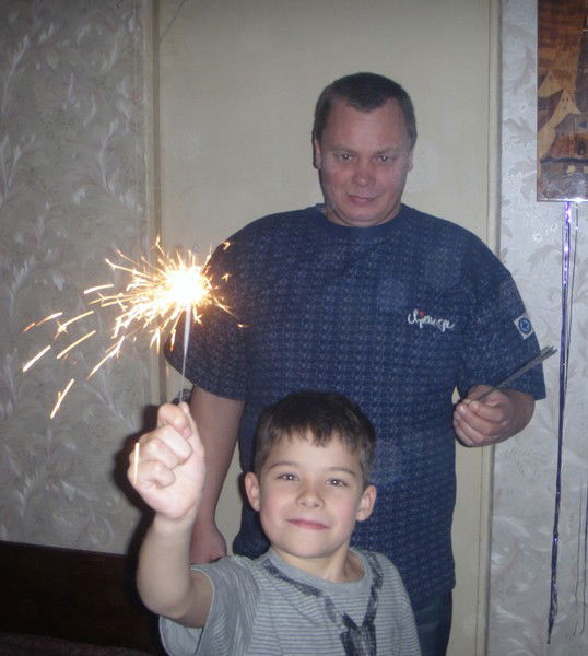 Алексей Моисеев