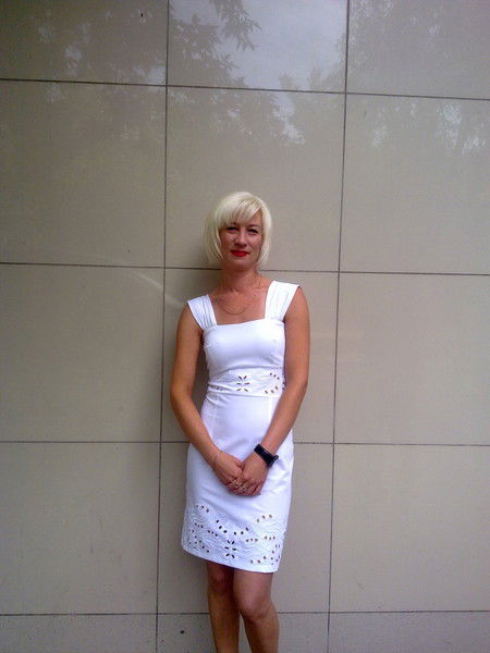 Юлия Мищенко