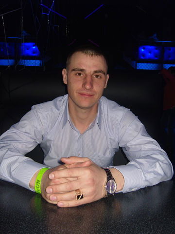 Александр Лощинин