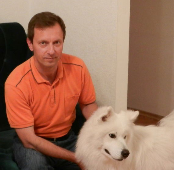 Станислав Ясинский