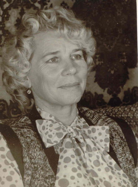 Валентина Бровко