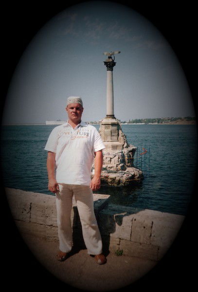 Валерий Кадыков