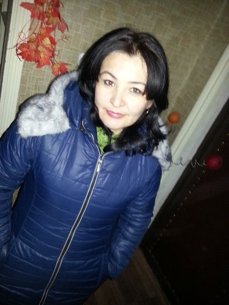 Шаира Абидова