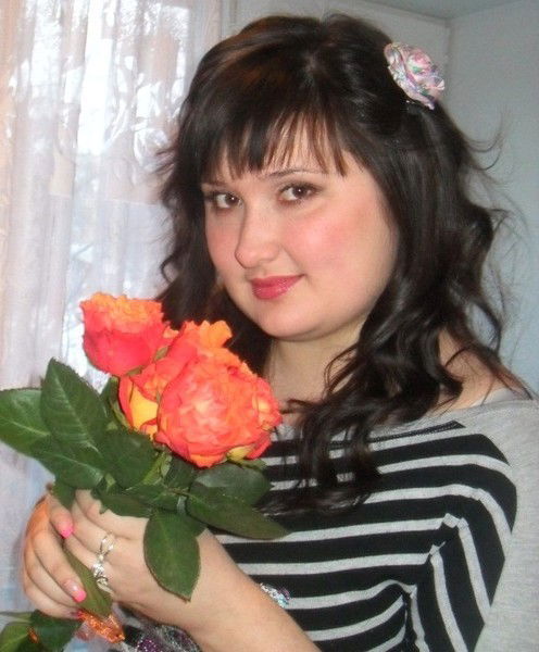 Татьяна Туйкеева