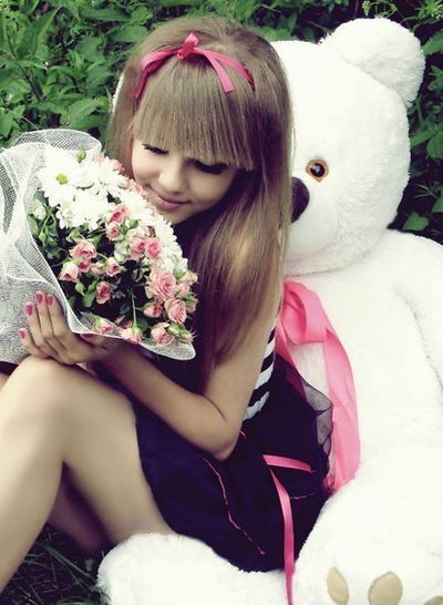 Виолетта Иванова