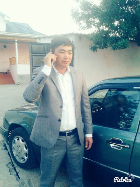 Алеке Молдахан