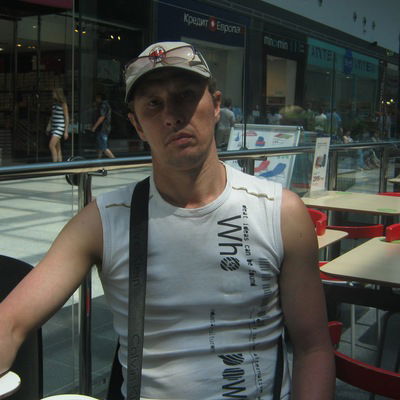 Алексей Леонтьев