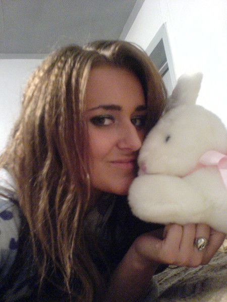 Екатерина Пигалева