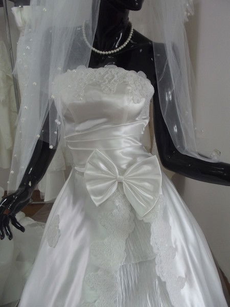 Свадебный Салон Жемчужина