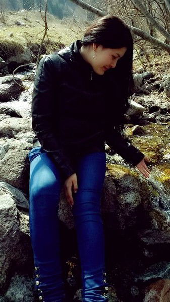 Жанар Баймурзаева