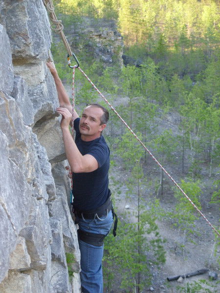 Михаил Копцев