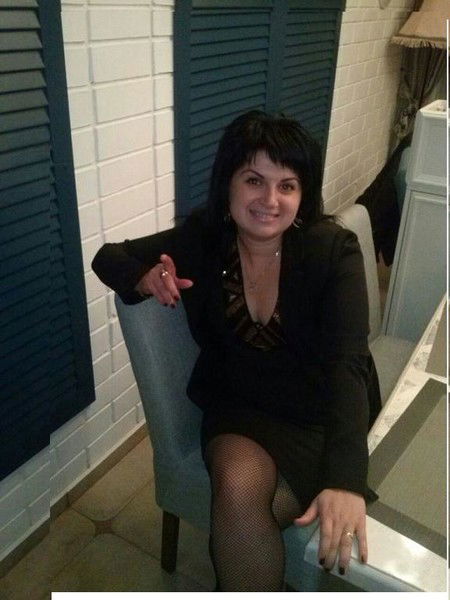 Ксения Сидоренко