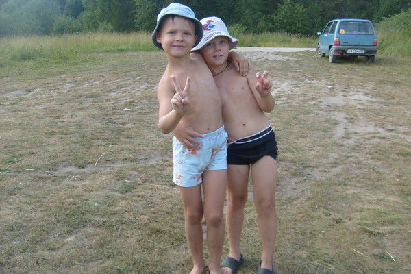 Олег Микрюков