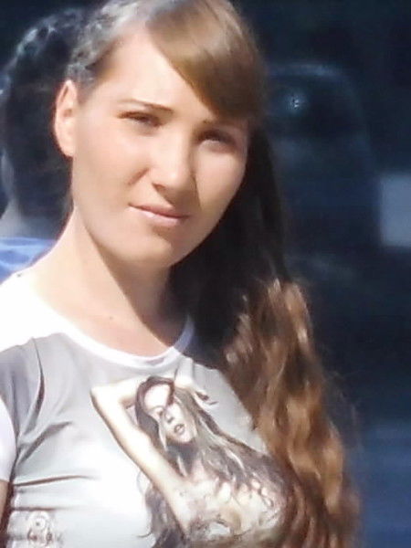 Кристина Шмелева