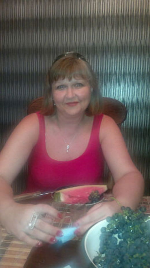 Светлана Шаблий